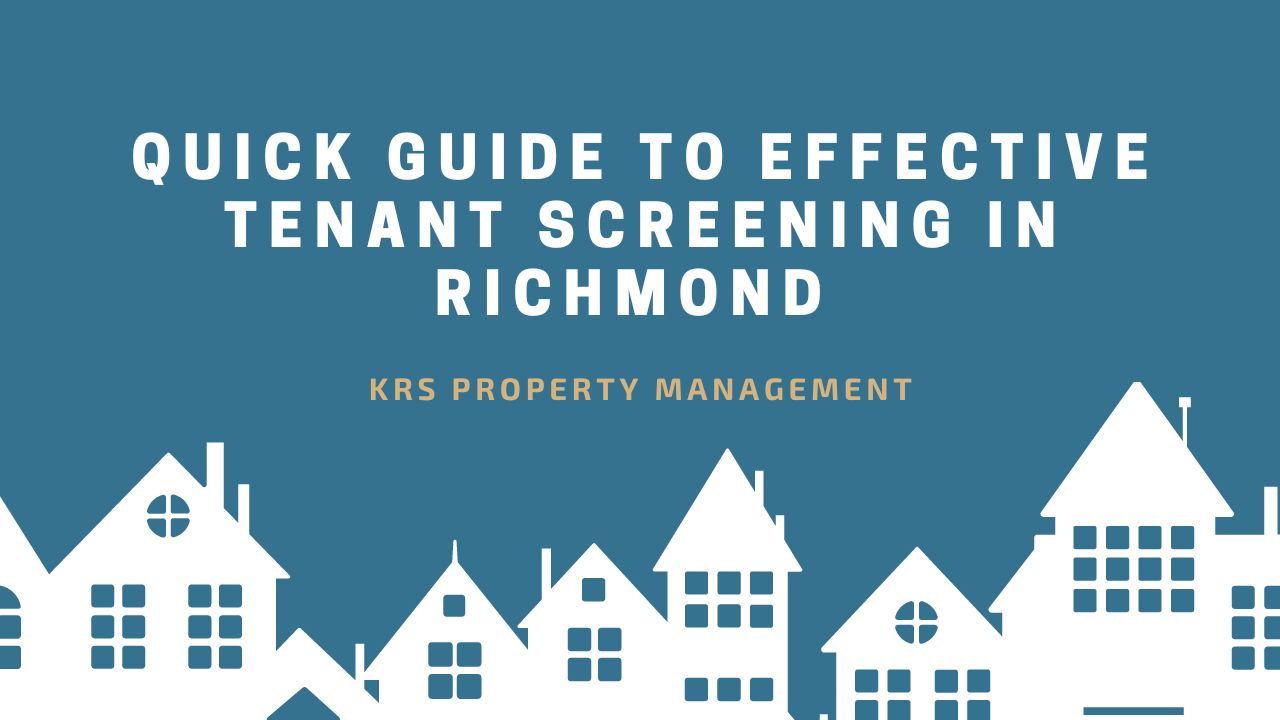 Property Management Blog